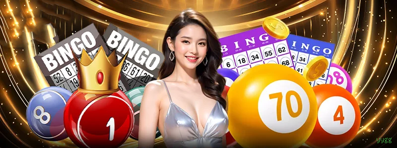 Lottery Clássica na yygg