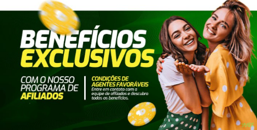 Benefícios VIP